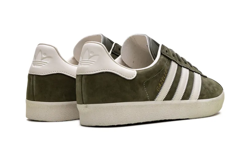 Adidas Gazelle Gazelle 85 'green'