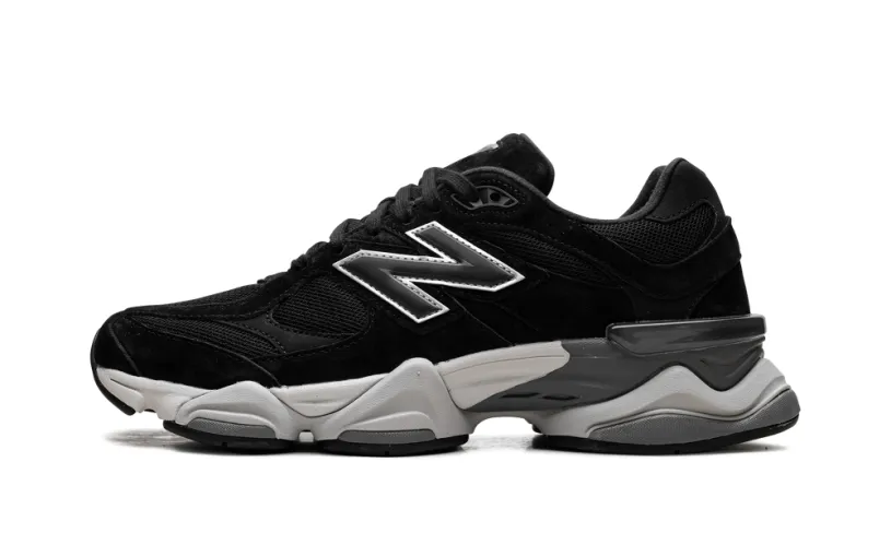 New Balance 9060 9060 'Black Phantom'