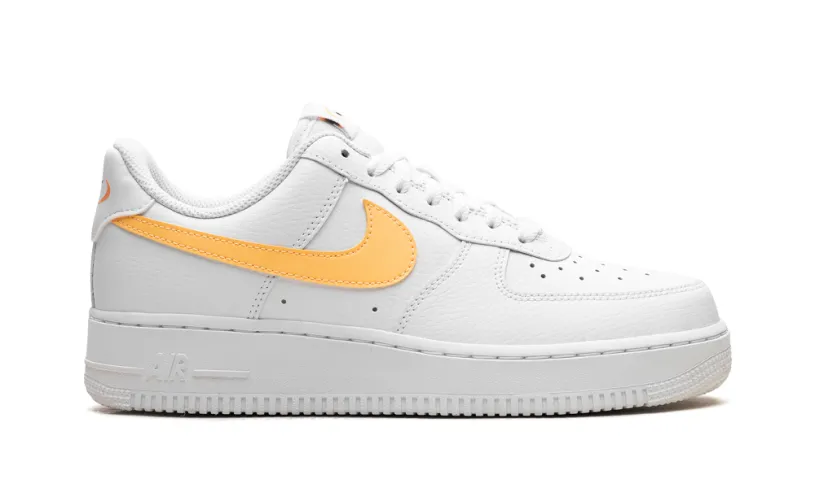Nike Lifestyle Air Force 1 Low WMNS 'White Melon Tint' 