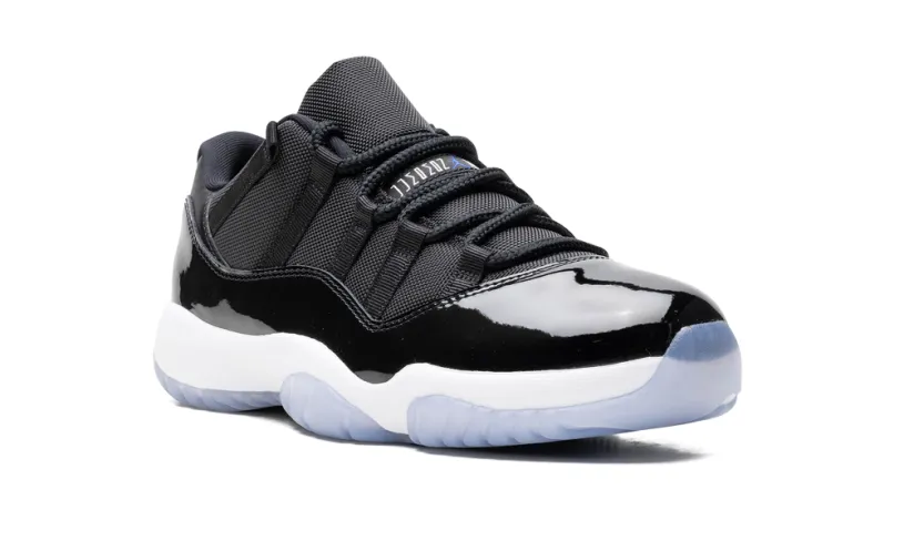 Air Jordan 11 Air Jordan 11 Low 'Space Jam' 