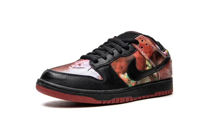 Nike SB Dunk SB Pushead 'Pushead' 