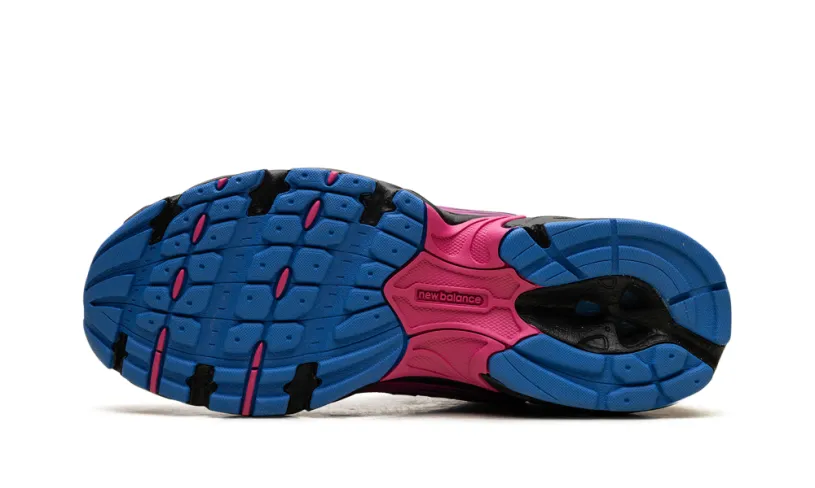 New Balance 530 530 'Black Multi-Color' 