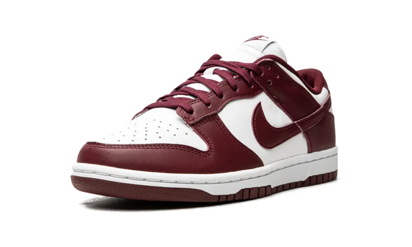 Nike Dunk DUNK LO MNS WMNS 'Dark Beetroot' 