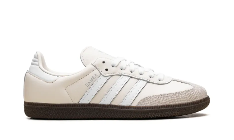 Adidas Samba Samba OG WMNS 'Wonder Alumina' 