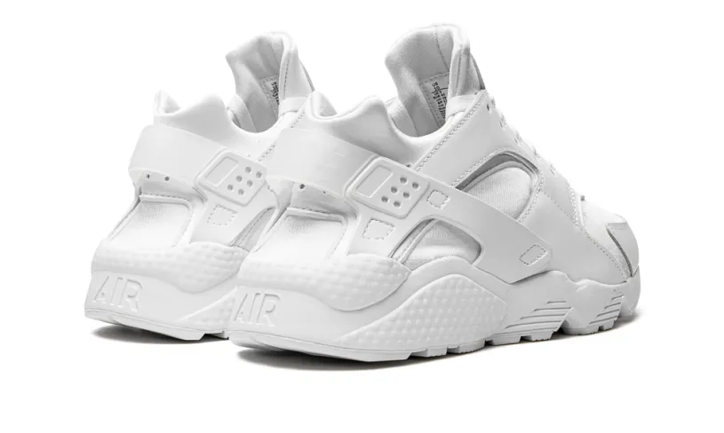 Nike Huarache Air Huarache 'White Pure Platinum' 