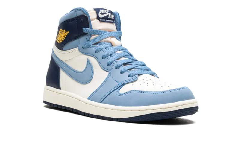 Air Jordan 1 Jordan 1 High OG WMNS 'First in Flight' 