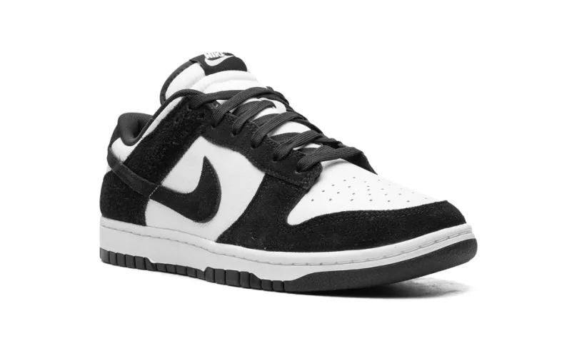 Nike Dunk Dunk Low 'Suede Panda' 