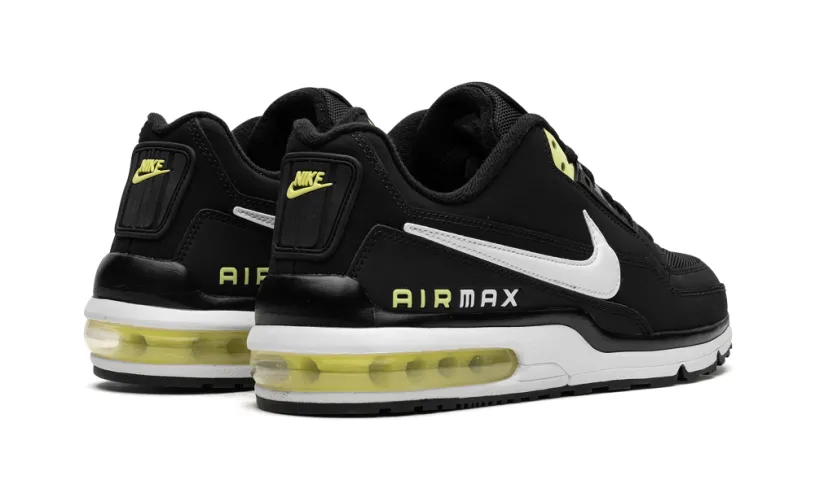 Nike Lifestyle Air Max LTD 3 'Light Lemon Twist'
