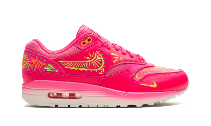 Nike Air Max Air Max 1 PRM 'Dia De Muertos' 