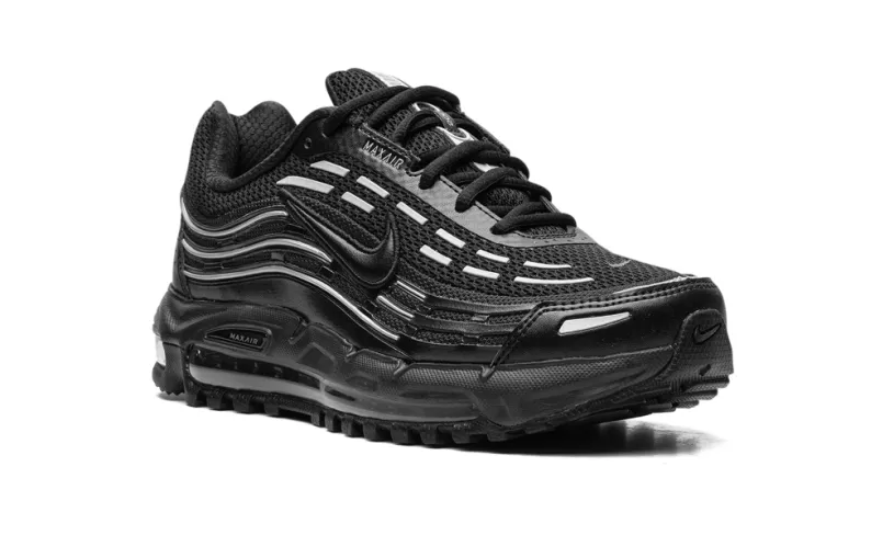 Nike Air Max Air Max TL 2.5 'Black Metallic Silver'