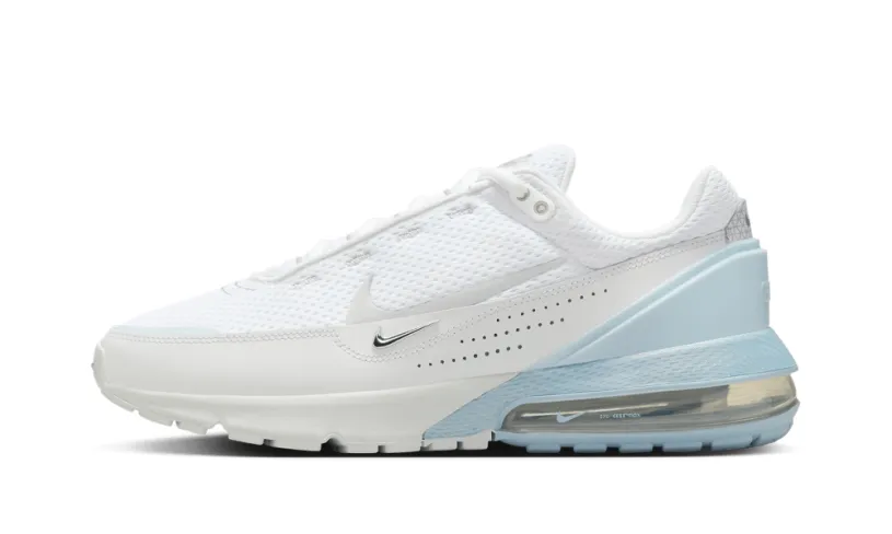 Nike Lifestyle AIR MAX PULSE 'Photon Dust/Metallic Silver'