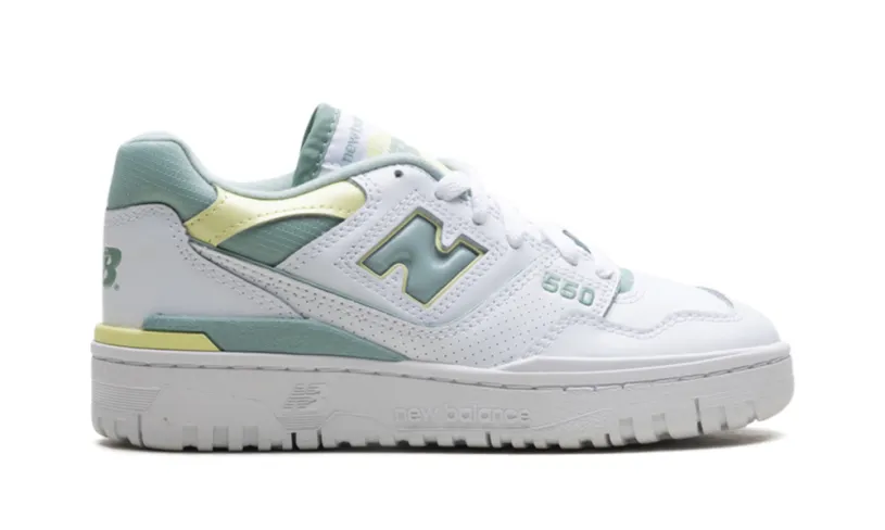 New Balance 550 550 'salt marsh' 