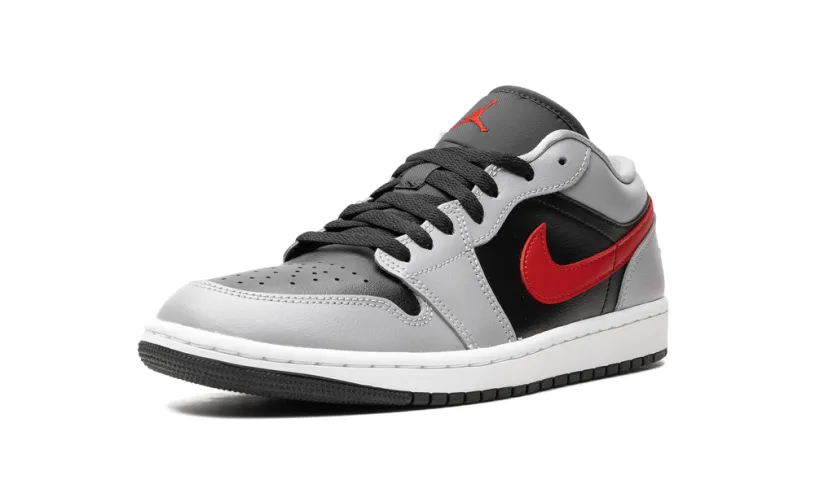 Air Jordan 1 AIR JORDAN 1 WMNS 'Cement Fire Red'