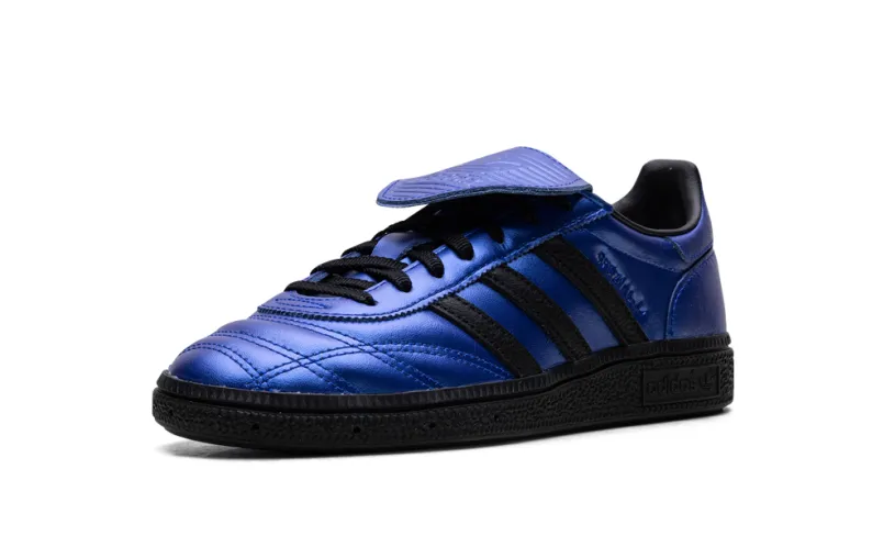 Adidas Handball Spezial Handball Spezial LT WMNS 'Lucid Blue Black' 