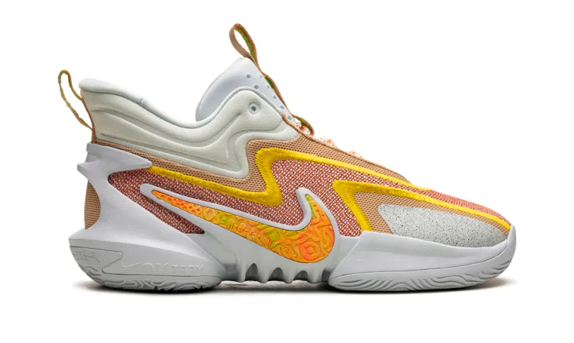 Nike Lifestyle Cosmic Unity 2 'Off White Football Grey' 