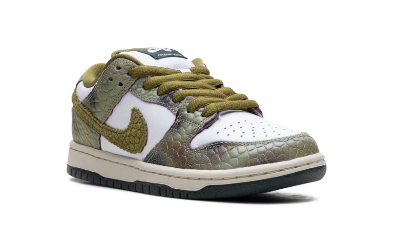 SB x Converse 'Alexis Sablone - 'Chameleon Pack''