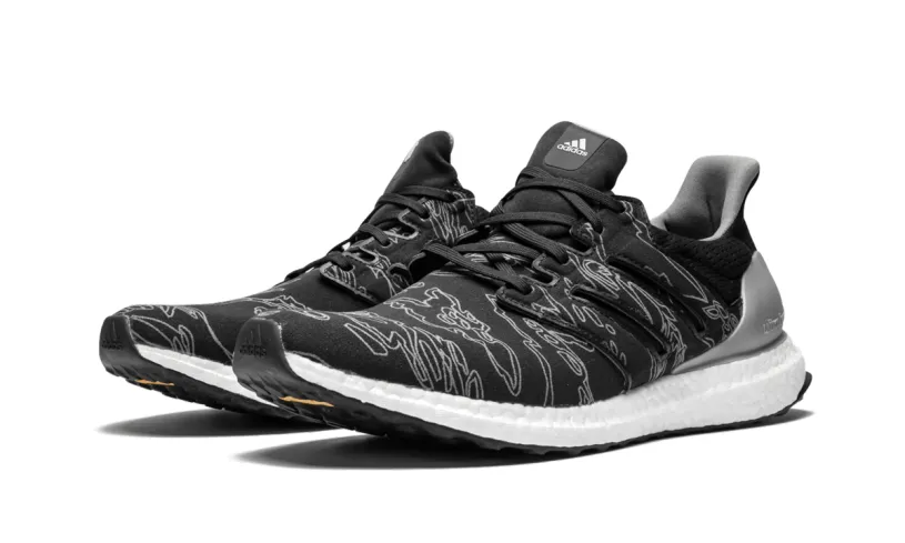 Adidas Ultraboost UltraBOOST UNDFTD 'Undefeated'