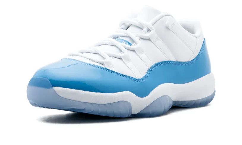 Air Jordan 11 Air Jordan 11 Retro Low 'UNC' 