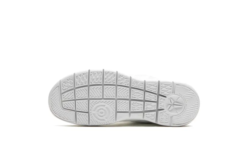 Nike Lifestyle Kobe 8 Protro PS 'Triple White'