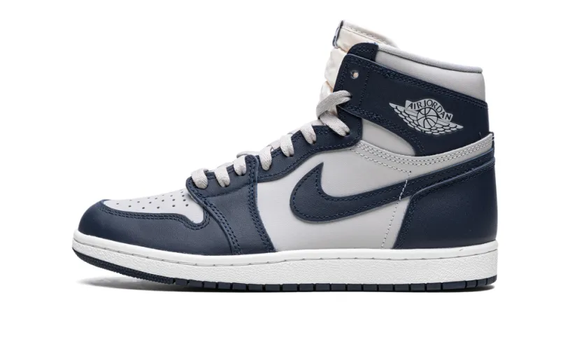 Air Jordan 1 Air Jordan 1 High 85 'Georgetown' 