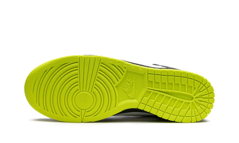 Nike Dunk Dunk High 'Electric' 