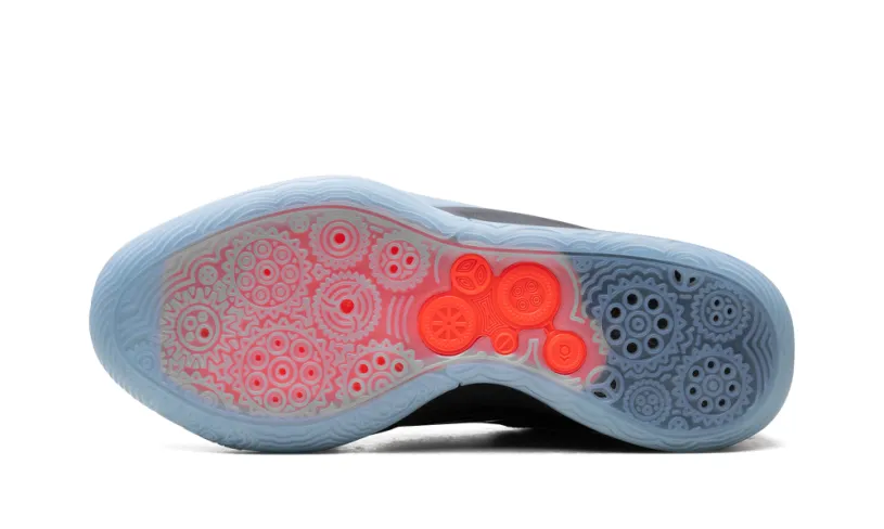 Nike Basketball KD 16 'Slim Reaper' 