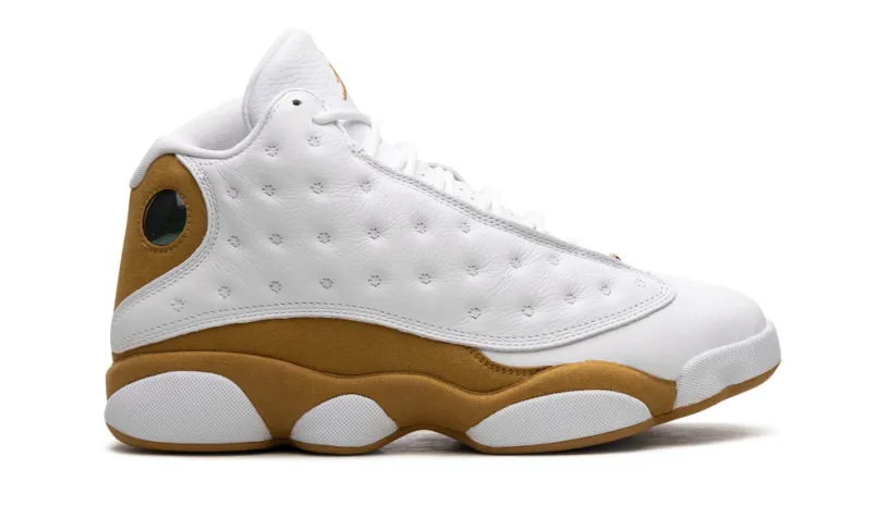 Air Jordan 13 Air Jordan 13 'Wheat'