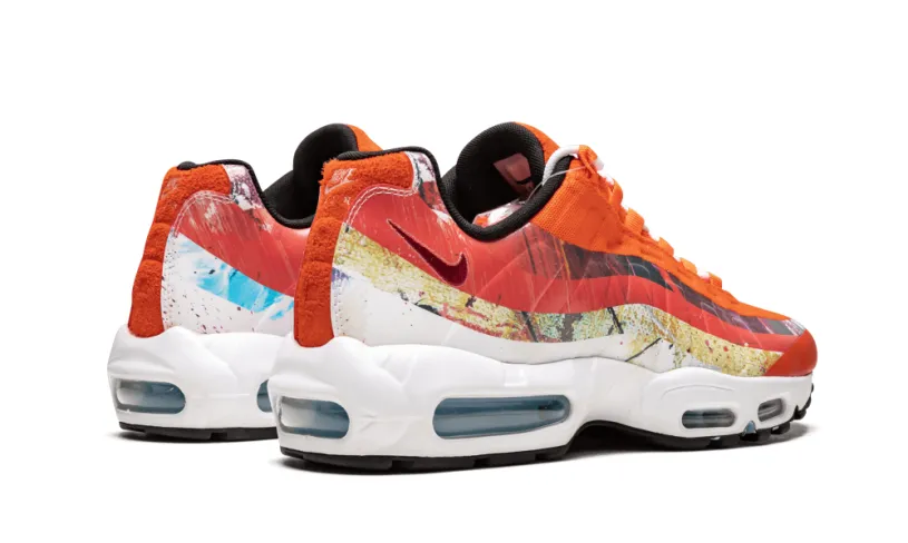 Nike Air Max Air Max 95   DW 'Dave White' 