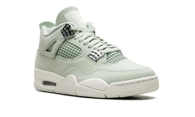 Air Jordan 4 Air Jordan 4 WMNS 'Abundance' 