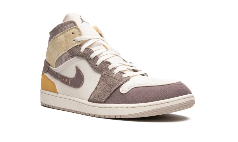 Air Jordan 1 Air Jordan 1 Mid SE Craft 'Taupe Haze' 