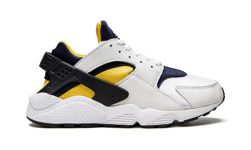 Nike Huarache Air Huarache 'Michigan' 