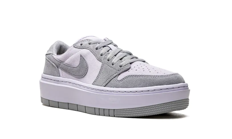 Air Jordan 1 AIR JORDAN 1 ELEVATE LO WMNS 'Stealth   Titanium' 