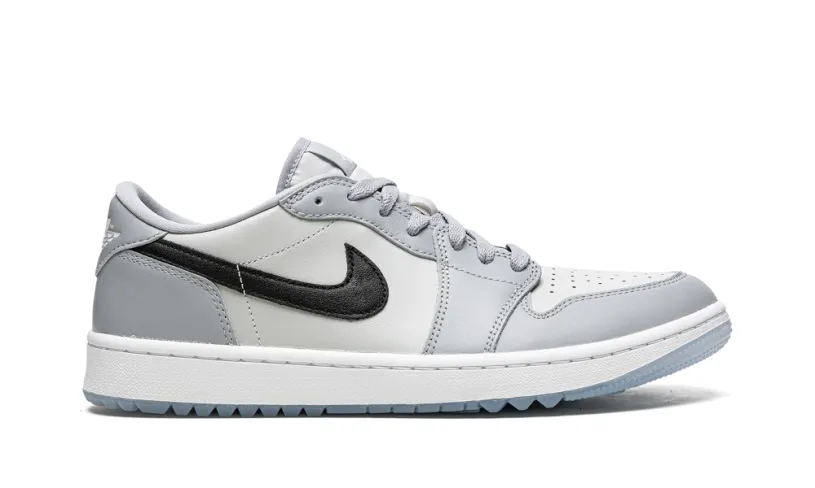 Air Jordan 1 Air Jordan 1 Low Golf 'Wolf Grey' 