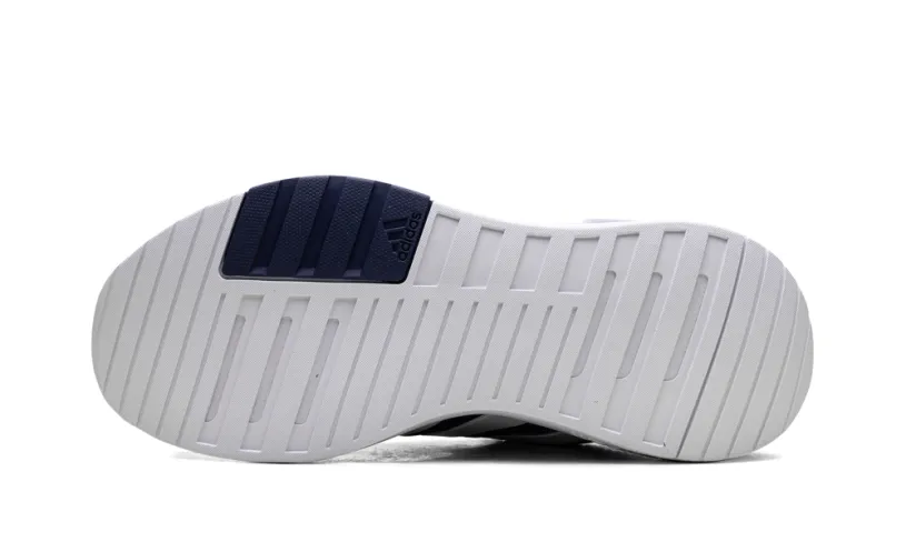 More Adidas Shoes Racer TR23 'Dark Blue Cloud White Halo Silver' 
