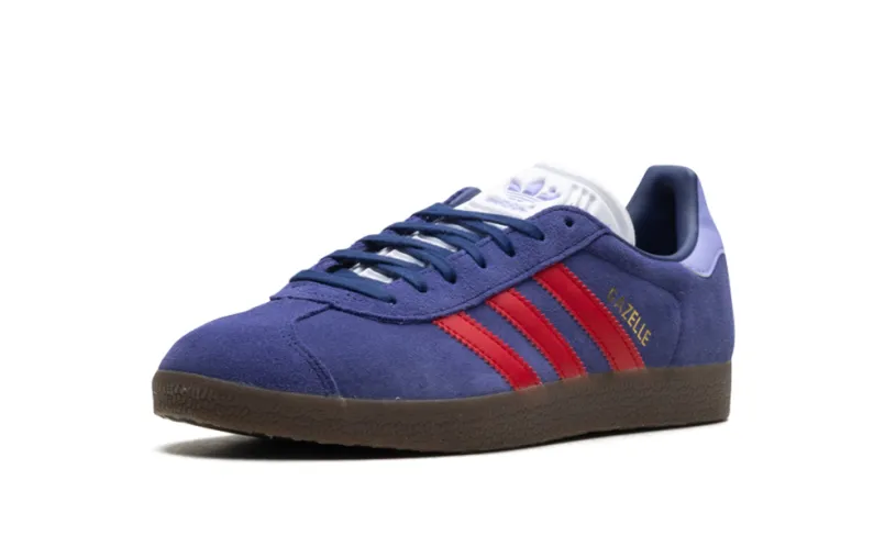 Adidas Gazelle Gazelle 'Arsenal F.C.' 