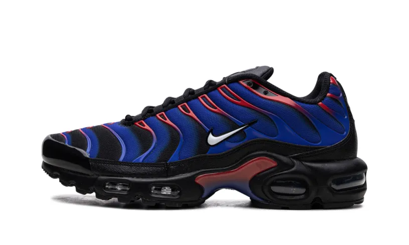 Nike Air Max Air Max Plus 'Spider-Man'