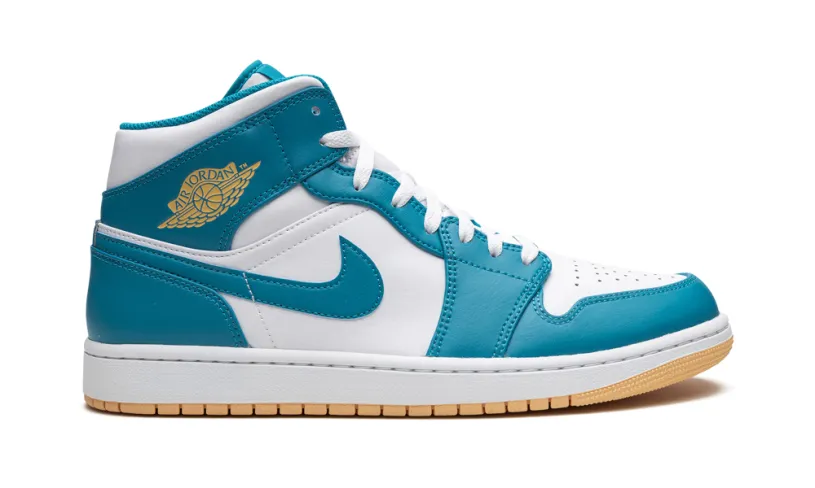 Air Jordan 1 Air Jordan 1 Mid 'Aquatone' 