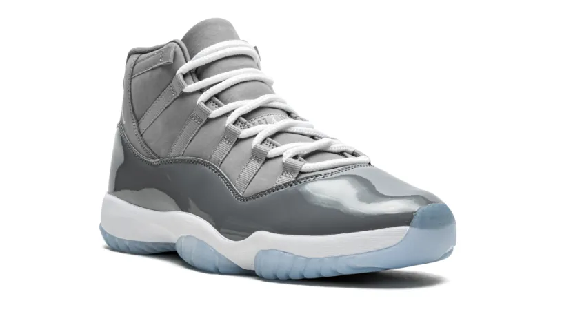 Air Jordan 11 Air Jordan 11 Retro 'Cool Grey 2021' 
