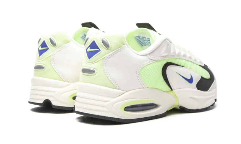 Nike Air Max Air Max Triax 96 'Barely Volt' 
