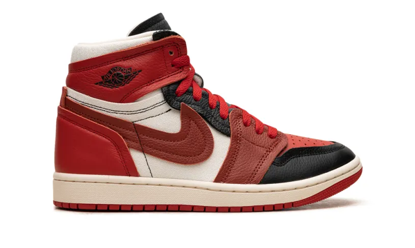 Air Jordan 1 Jordan 1 High MM WMNS 'Sport Red'