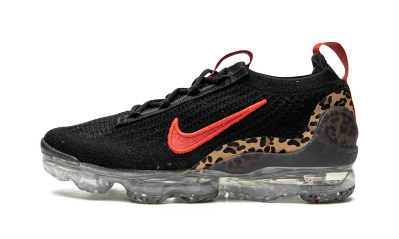 Nike Air Max AIR VAPORMAX FLYKNIT 2021 MNS WMNS 'Leopard' 