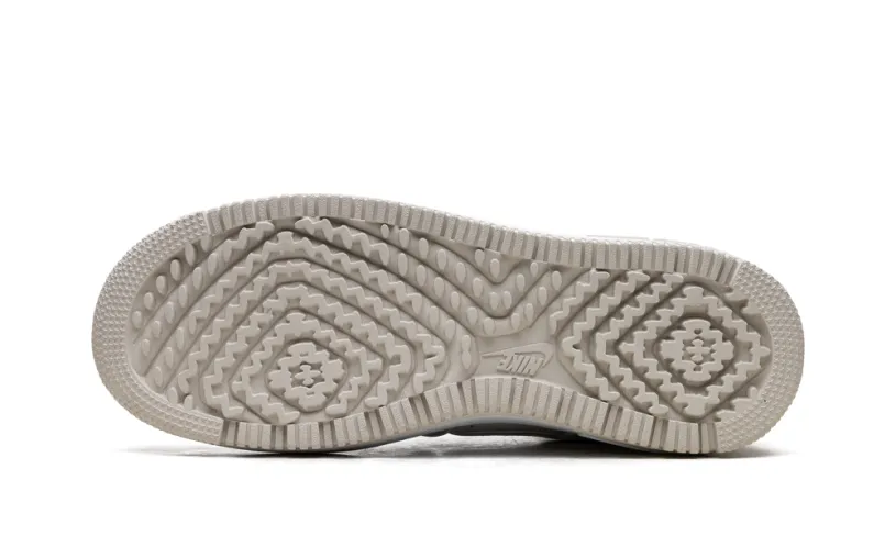 Nike Lifestyle Air Force 1 High Boot 'Summit White' 