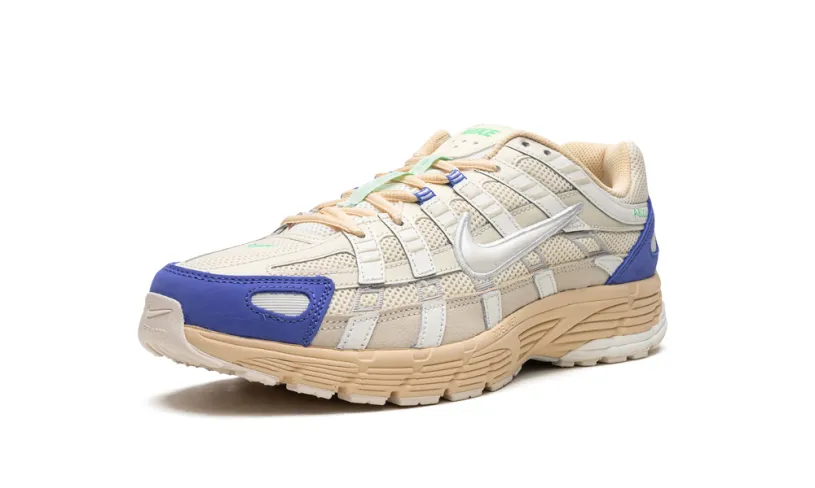 Nike Lifestyle P-6000 'Athletic Department' 