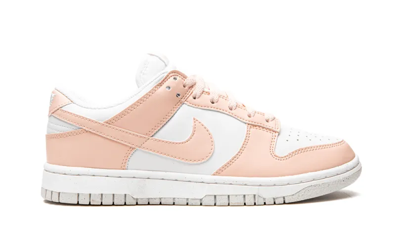 Nike Dunk DUNK LO NEXT NATURE MNS WMNS 'White   Pale Coral' 