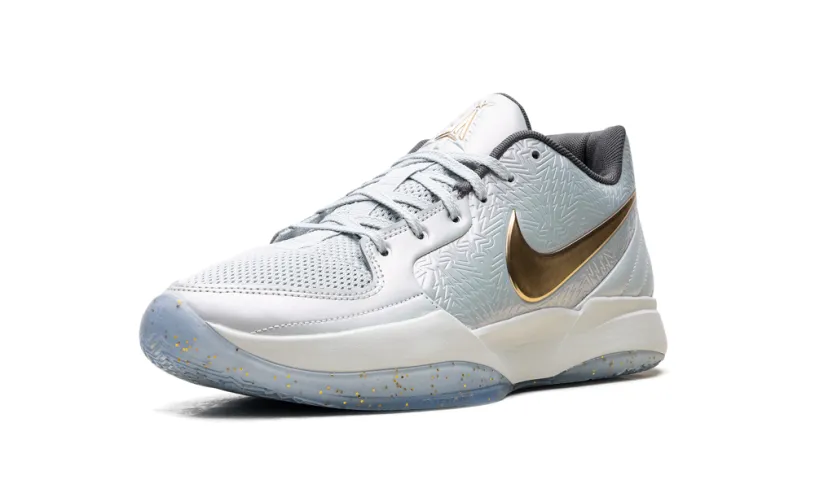 Nike Lifestyle Ja 2 'Christmas'