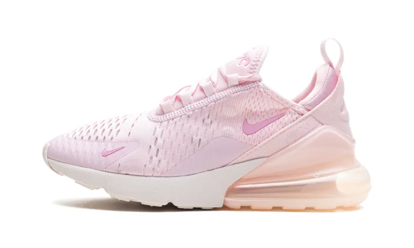 Nike Air Max AIR MAX 270 WMNS 'Pink Foam' 
