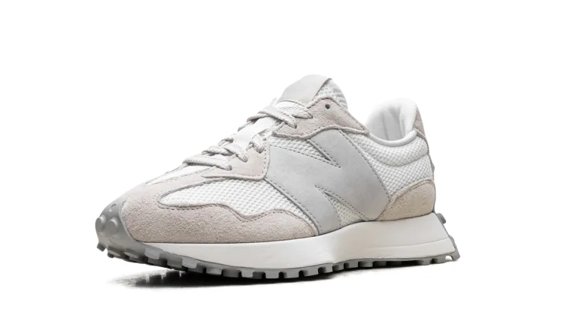 New Balance 327 327 WMNS 'Timberwolf Reflection' 