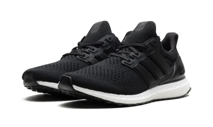 Adidas Ultraboost Ultra Boost 1.0 DNA 'Black'