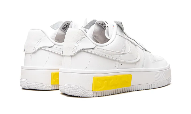 Nike Lifestyle AIR FORCE 1 FONTANKA MNS WMNS 