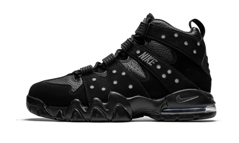 Nike Air Max Air Max2 CB '94 'Triple Black' 